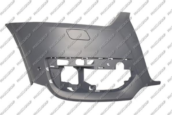 Prasco AD8101134 - Paraurti www.autoricambi360.it