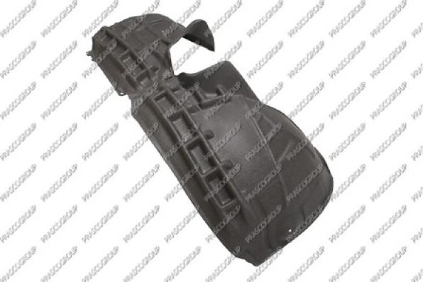 Prasco AD8103604 - Copertura, Passaruota www.autoricambi360.it