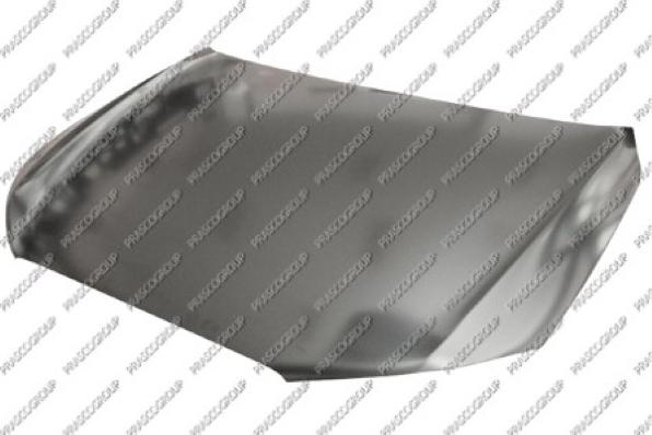 Prasco AD8103100 - Cofano motore www.autoricambi360.it