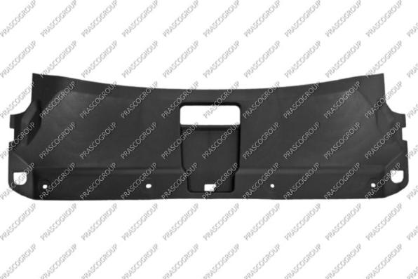 Prasco AD8103201 - Pannellatura anteriore www.autoricambi360.it