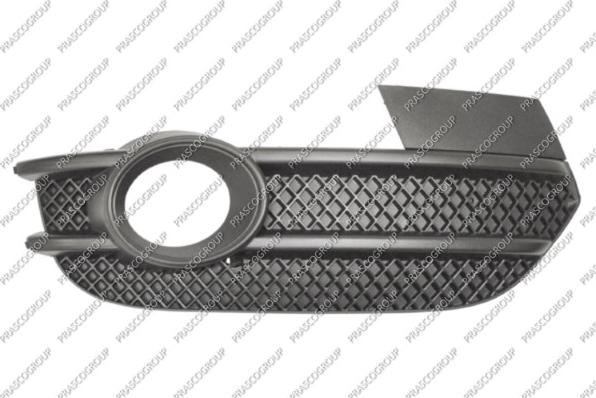 Prasco AD8102133 - Griglia di ventilazione, Paraurti www.autoricambi360.it