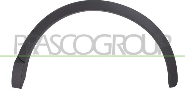 Prasco AD8121584 - Allargamento parafango www.autoricambi360.it