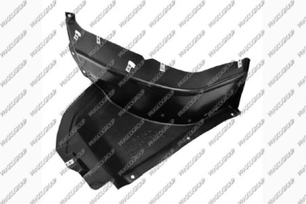 Prasco AD8123603 - Parafango interno www.autoricambi360.it
