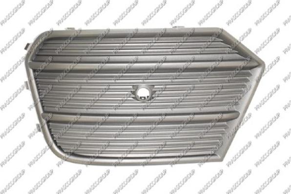 Prasco AD8122134 - Griglia di ventilazione, Paraurti www.autoricambi360.it