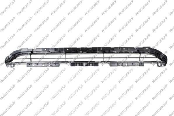 Prasco AD8122120 - Griglia di ventilazione, Paraurti www.autoricambi360.it