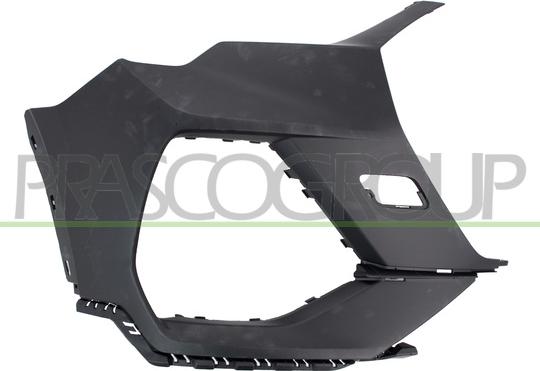 Prasco AD8171103 - Paraurti www.autoricambi360.it