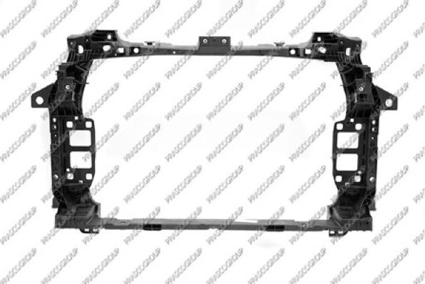 Prasco AD8343210 - Pannellatura anteriore www.autoricambi360.it