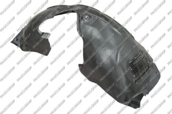 Prasco AD8303604 - Parafango interno www.autoricambi360.it