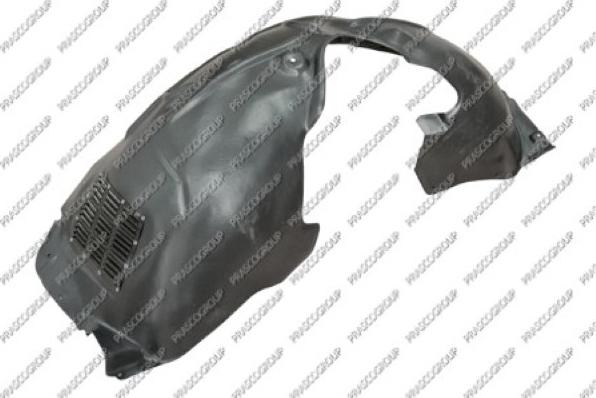 Prasco AD8303603 - Parafango interno www.autoricambi360.it