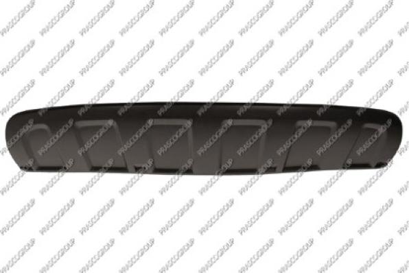 Prasco AD8321802 - Spoiler www.autoricambi360.it