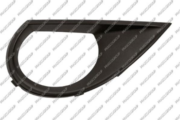 Prasco AD8321241 - Cornice, Fendinebbia www.autoricambi360.it