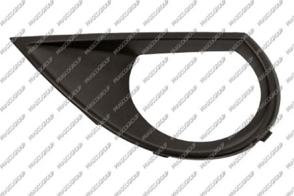 Prasco AD8321242 - Cornice, Fendinebbia www.autoricambi360.it