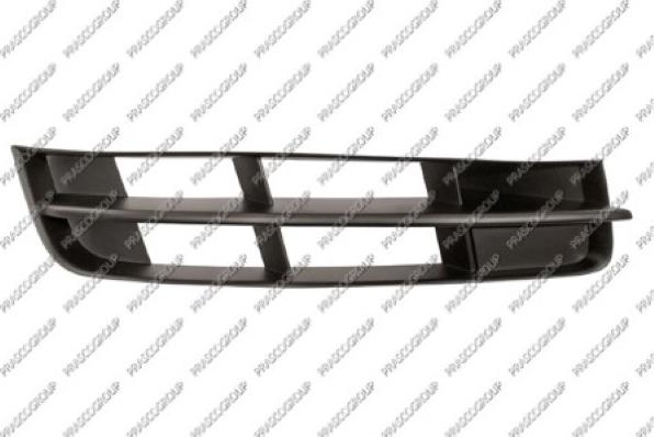 Prasco AD8322123 - Griglia di ventilazione, Paraurti www.autoricambi360.it