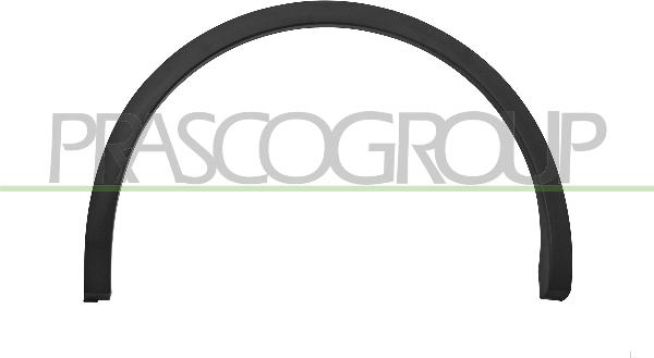 Prasco AD8241584 - Allargamento parafango www.autoricambi360.it