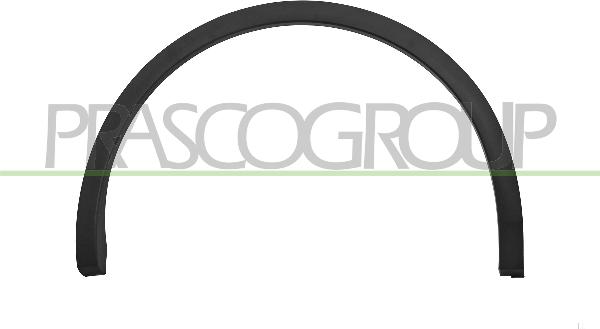 Prasco AD8241583 - Allargamento parafango www.autoricambi360.it