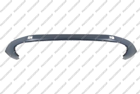 Prasco AD8241861 - Spoiler www.autoricambi360.it