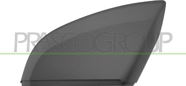 Prasco AD8247414 - Copertura, Specchio esterno www.autoricambi360.it