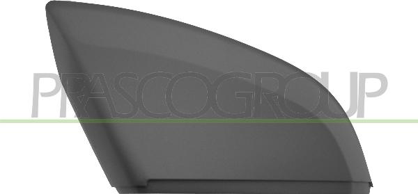 Prasco AD8247413 - Copertura, Specchio esterno www.autoricambi360.it