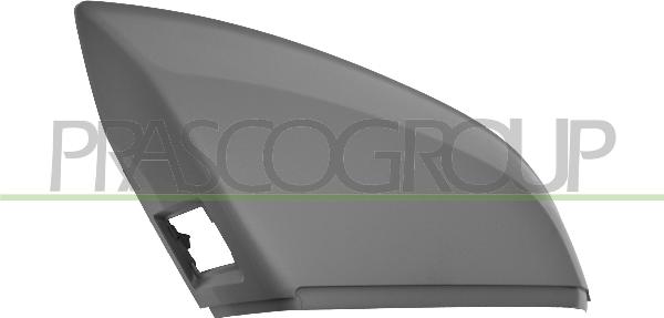 Prasco AD8247423 - Copertura, Specchio esterno www.autoricambi360.it