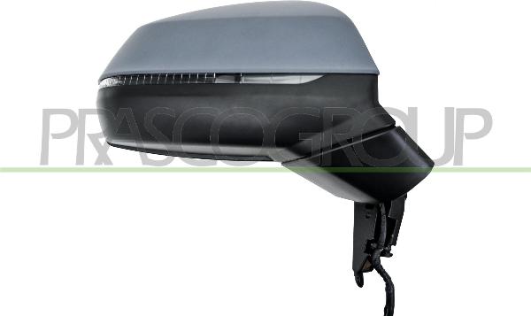 Prasco AD8247313 - Specchio retrovisore esterno www.autoricambi360.it