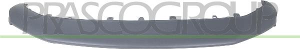 Prasco AD8251801 - Spoiler www.autoricambi360.it