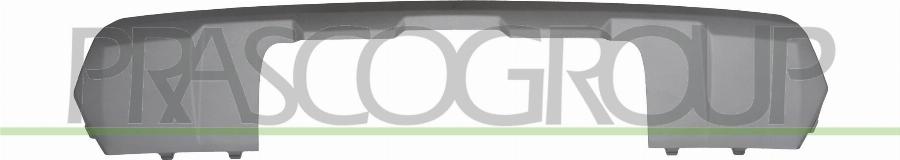 Prasco AD8261855 - Spoiler www.autoricambi360.it