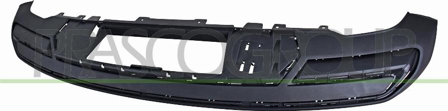 Prasco AD8261861 - Spoiler www.autoricambi360.it