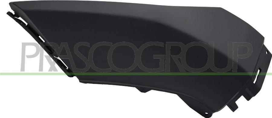 Prasco AD8261814 - Spoiler www.autoricambi360.it
