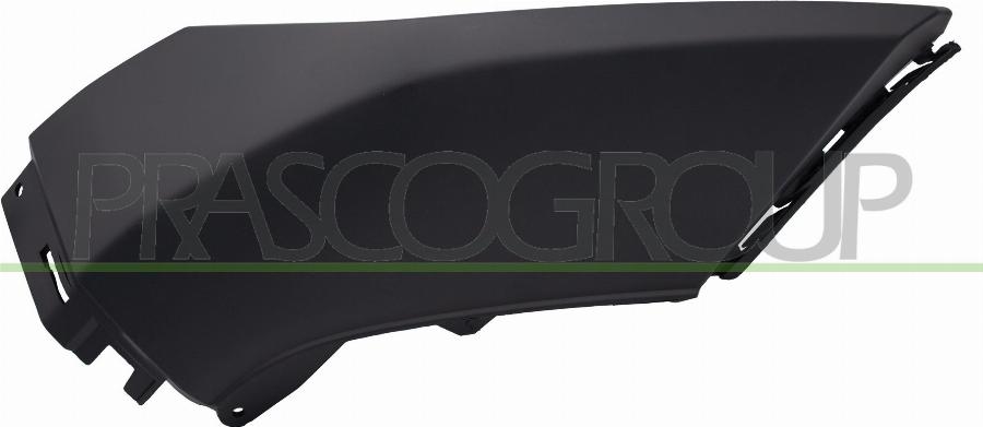 Prasco AD8261813 - Spoiler www.autoricambi360.it