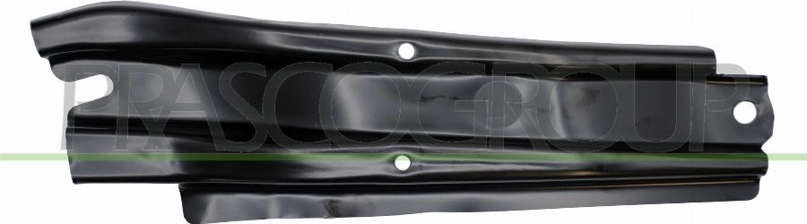Prasco AD8263214 - Supporto radiatore www.autoricambi360.it
