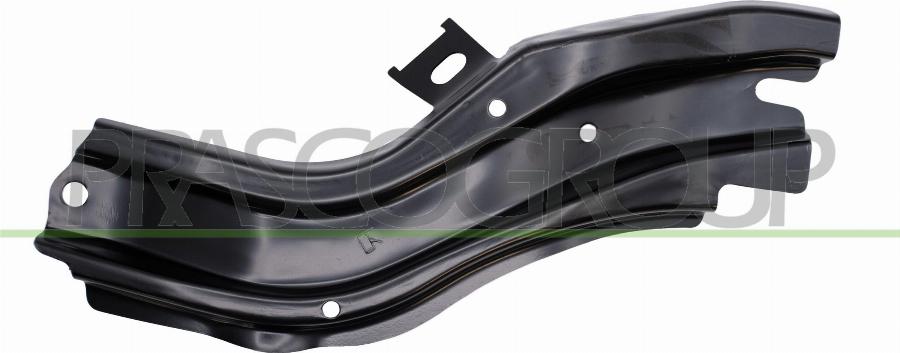 Prasco AD8263213 - Supporto radiatore www.autoricambi360.it