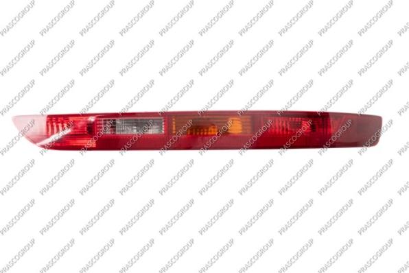 Prasco AD8204354 - Luce di retromarcia www.autoricambi360.it