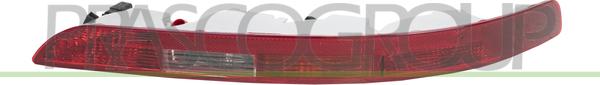 Prasco AD8204364 - Luce di retromarcia www.autoricambi360.it