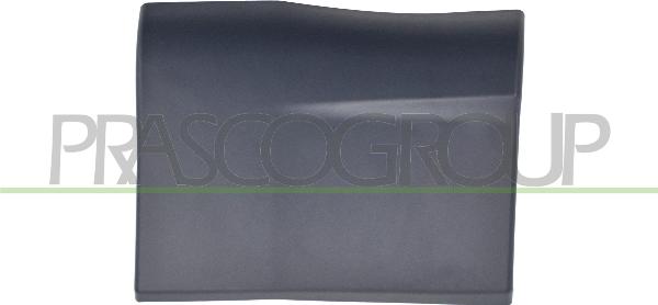 Prasco AD8201401 - Modanatura decorativa / protettiva, Parafango www.autoricambi360.it