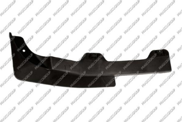 Prasco AD8201804 - Spoiler www.autoricambi360.it