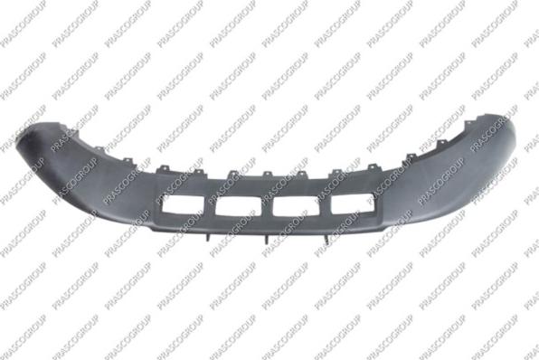 Prasco AD8201801 - Spoiler www.autoricambi360.it