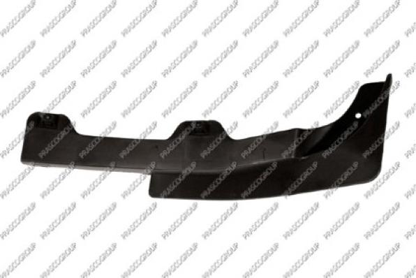 Prasco AD8201803 - Spoiler www.autoricambi360.it
