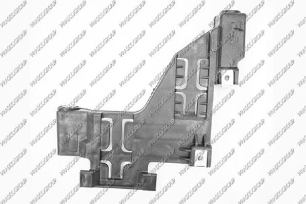 Prasco AD8203404 - Alloggiamento faro www.autoricambi360.it