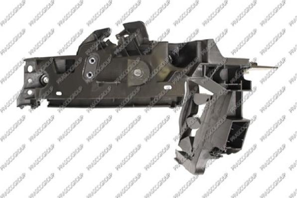 Prasco AD8203414 - Supporto, Faro principale www.autoricambi360.it