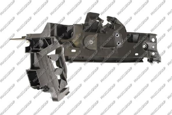 Prasco AD8203413 - Supporto, Faro principale www.autoricambi360.it