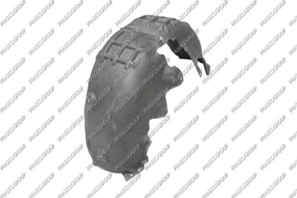 Prasco AD8203653 - Parafango interno www.autoricambi360.it