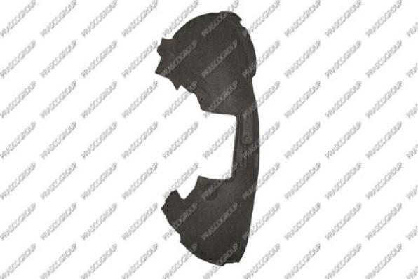 Prasco AD8203634 - Copertura, Passaruota www.autoricambi360.it
