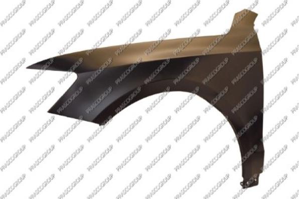 Prasco AD8203004 - Parafango www.autoricambi360.it