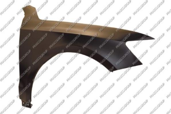 Prasco AD8203003 - Parafango www.autoricambi360.it