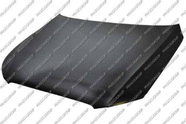 Prasco AD8203100 - Cofano motore www.autoricambi360.it