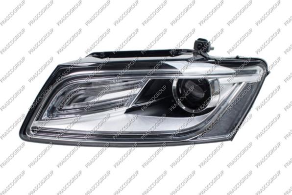 Prasco AD8224904 - Faro principale www.autoricambi360.it