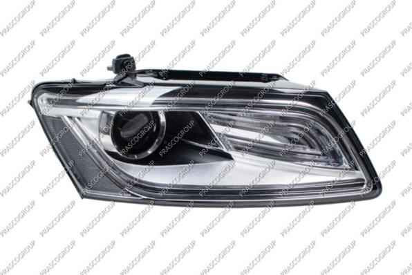 Prasco AD8224903 - Faro principale www.autoricambi360.it