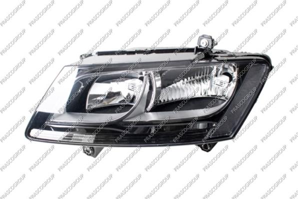 Prasco AD8224914 - Faro principale www.autoricambi360.it