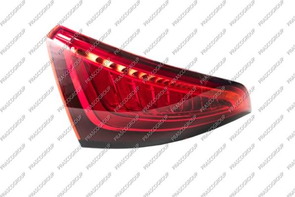 Prasco AD8224054 - Luce posteriore www.autoricambi360.it