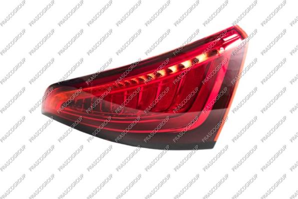 Prasco AD8224053 - Luce posteriore www.autoricambi360.it